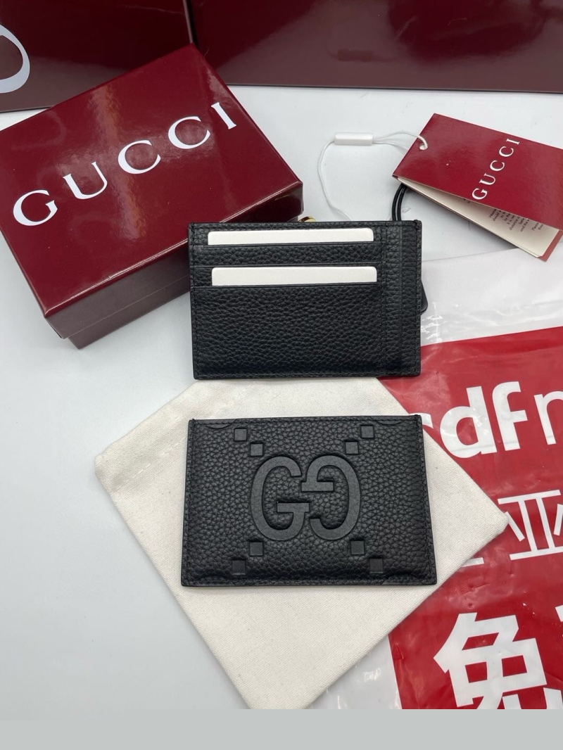 G*u*i wallets & purse